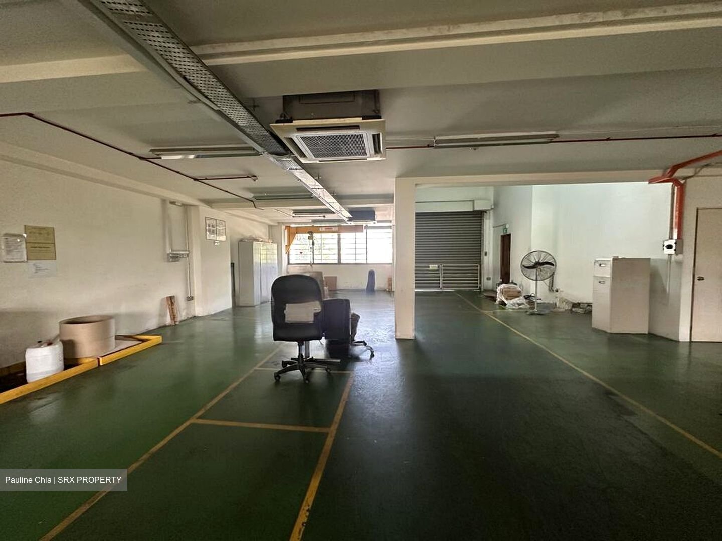 JTC Space @ Buroh (D22), Factory #456179641